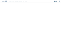 Desktop Screenshot of buildinglab.com